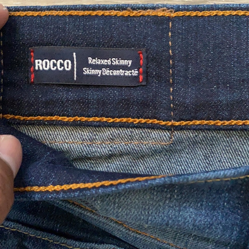 Men’s jeans - Picture 2 of 5